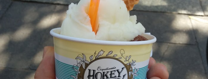 Hokey Pokey is one of The 15 Best Places for Desserts in Berlin.