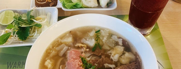 PHO24 is one of Restaurant.