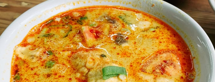 Soto Betawi Djimat is one of Have Been Here 2.