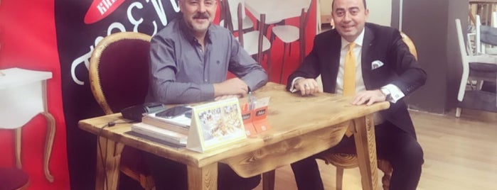 Eskidji Bazaar Kayseri is one of Laçinさんのお気に入りスポット.