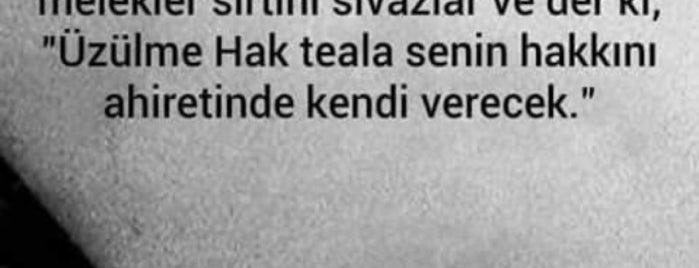 Cevizli Express is one of Sedat'ın Beğendiği Mekanlar.
