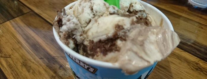 Ben & Jerry's is one of 핀란드여행.