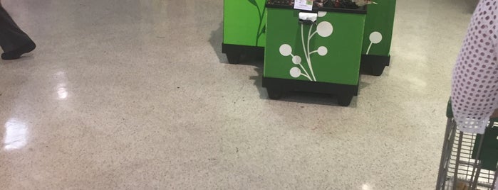 Publix is one of Jeremy 님이 좋아한 장소.