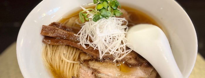 69 Rockmen is one of BKK_Ramen, Udon, Soba.