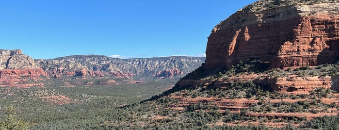 Coconino National Forest is one of Favorite Great Outdoors.