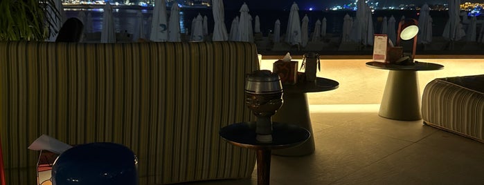 Yalseh is one of UAE: Dining & Coffee - Part 2.