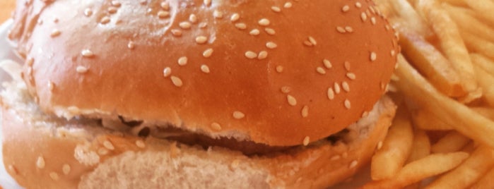 MetroBurger is one of Alan'ın Beğendiği Mekanlar.