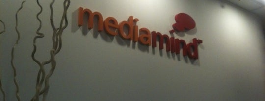 MediaMind Malaysia is one of My Career.