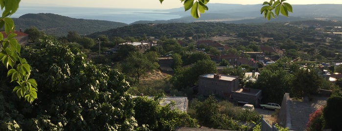 Taşlı Köşk is one of Lieux qui ont plu à Dsignoria.