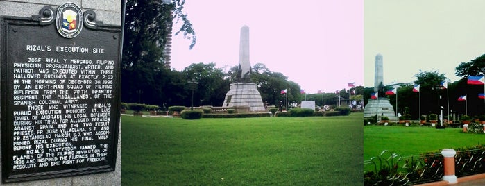 Bastille Cafe is one of Parañaque City.