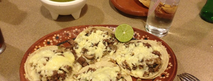 Los Legendarios is one of Tacos.