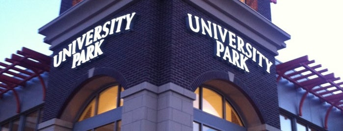 University Park Mall is one of South Bend/Mishawaka.