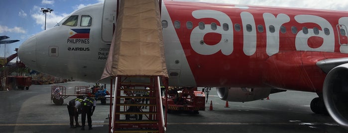 Air Asia is one of Agu’s Liked Places.