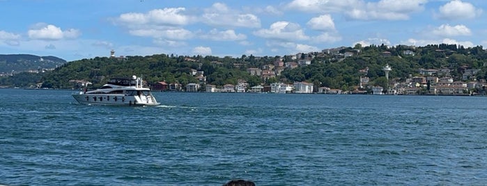 Vezirhan Bosphorus is one of İstanbul.
