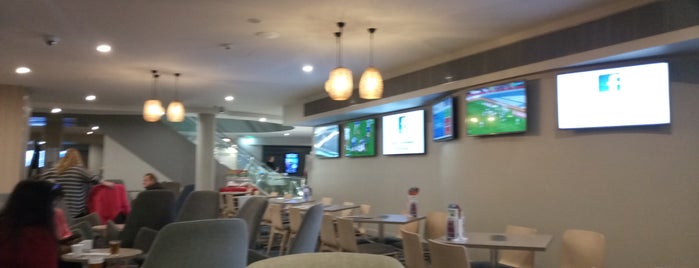 Wyong Leagues Club is one of Pubs & Clubs.