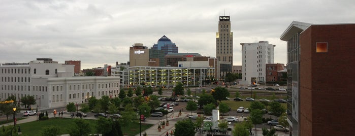 Durham,  NC is one of North Carolina Cities.