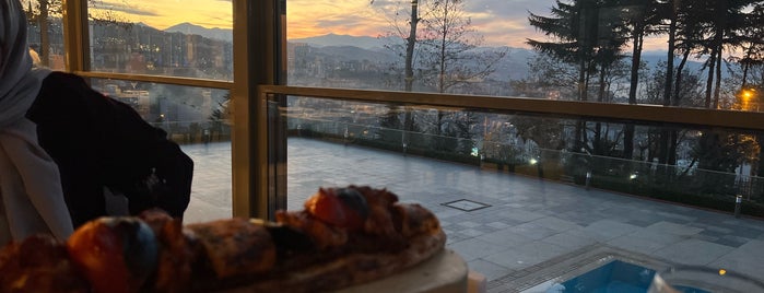 Kolcuoğlu Restaurant is one of Trabzon 🥇.