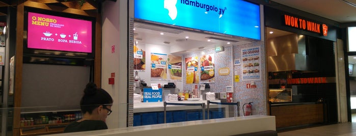 H3 Hambúrguer Gourmet is one of h3 new hamburgology.