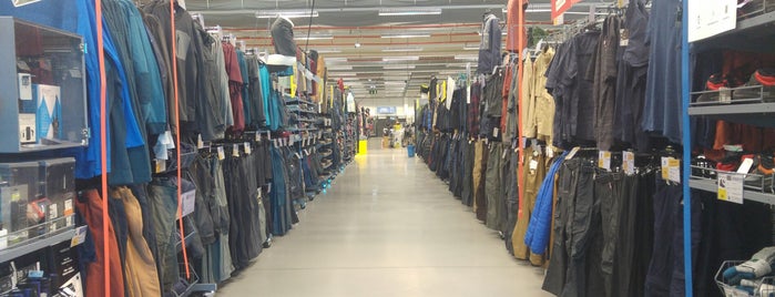 Decathlon is one of Decathlon Portugal.