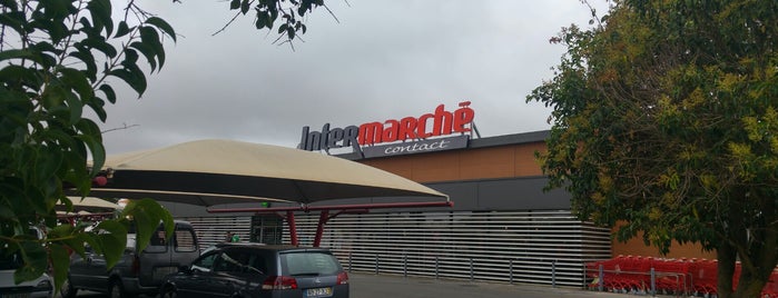 Intermarché is one of Intermarché Portugal.