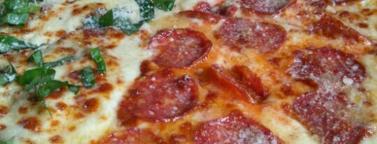 Homer is one of The 15 Best Places for Pizza in Seoul.