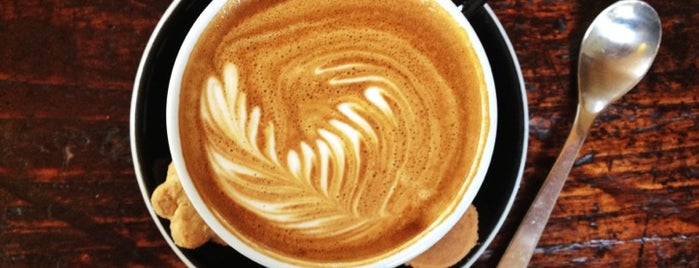 Goldilocks is one of Seriously Awesome Coffee in Melbourne.