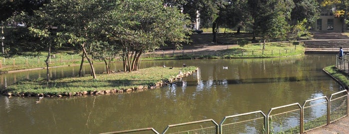Parque do Bicão is one of Brez_pa.