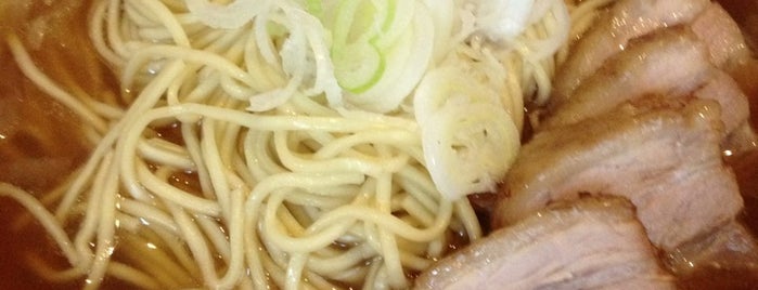 Ito is one of TOKYO FOOD #2.
