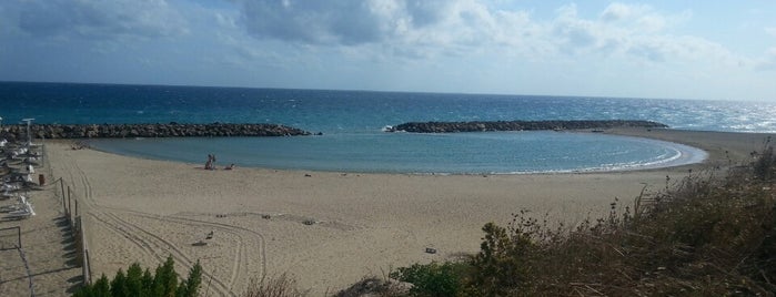 Campo di Mare is one of Spiagge Salento.