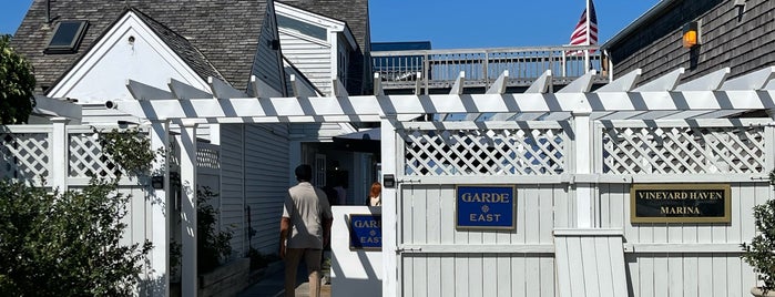 Garde East is one of CAPE COD.