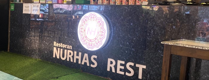 Nurha's Rest is one of Jom Makan di Alor Setar.