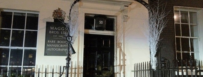 The Most Haunted House in London is one of Live in London.
