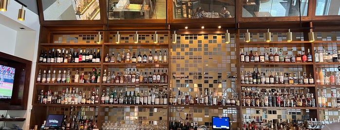 Rowdy Tiger Whiskey Bar & Kitchen is one of Adventure - USA.