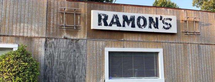 Ramon's is one of Places to See - Mississippi.