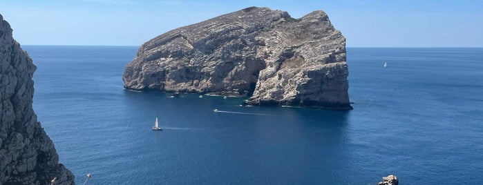 Panorama is one of La Sardegna 🇮🇹.