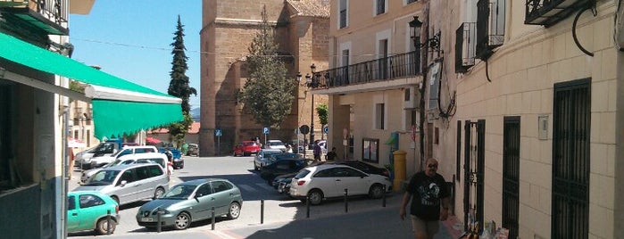 Sacedón is one of Castilla la Mancha.