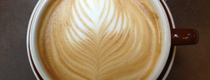 Sightglass Coffee is one of The 15 Best Places for Espresso in San Francisco.