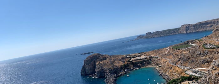 Lindos View is one of Rodos.