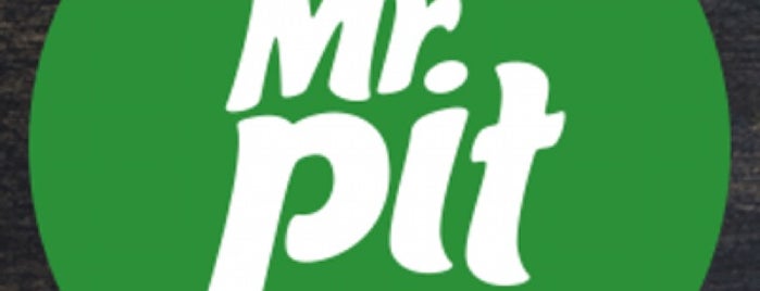 Mr. Pit is one of [Перекус].