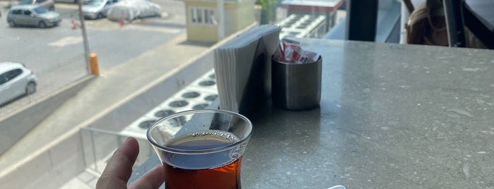 Eyüpoglu Fırın & Cafe is one of 🐥🐥🐥.