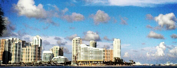 City of Miami is one of Neighborhoods.