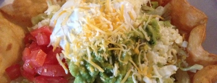 Rico's Mex Mex Grill is one of Best places in Acworth, GA.