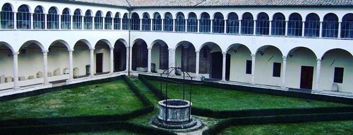 Museo Archeologico Nazionale Dell'Umbria is one of Umbria.
