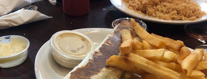 Le Kebab Grill is one of The 15 Best Places for Hummus in Charlotte.