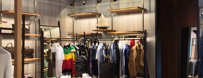 SIWILAI is one of Bangkok’s Best Concept Stores.