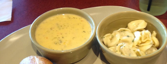 Panera Bread is one of Guide to Burlington's best spots.