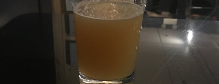 Bald Birds Brewing Co. is one of Chrisさんのお気に入りスポット.