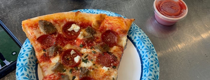 Frank from Philly & Andrea Pizza is one of City Pages Best of 2017.