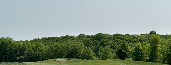 Baker National Golf Course is one of BP's Golf Courses.
