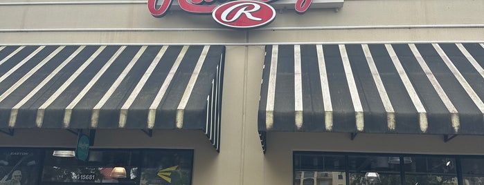 Rawlings Factory Store is one of Trips south.